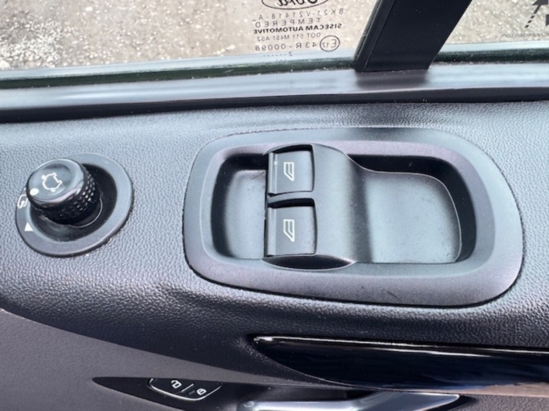 Ford 280 EcoBlue L1 H1 RS SPORT 2.0 5dr Panel Van Manual Diesel