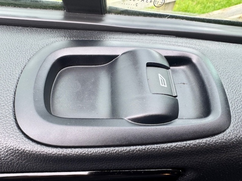 Ford 280 EcoBlue L1 H1 RS SPORT 2.0 5dr Panel Van Manual Diesel