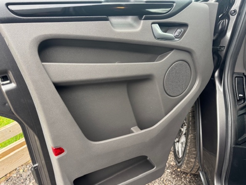 Ford 280 EcoBlue L1 H1 RS SPORT 2.0 5dr Panel Van Manual Diesel