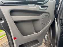 Ford Transit Custom 280 EcoBlue L1 H1 RS SPORT 