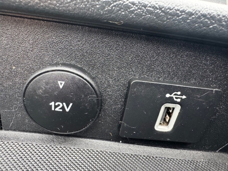 Ford 280 EcoBlue L1 H1 RS SPORT 2.0 5dr Panel Van Manual Diesel