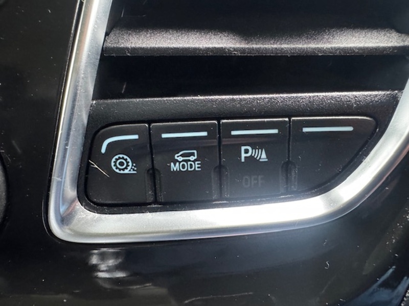 Ford 280 EcoBlue L1 H1 RS SPORT 2.0 5dr Panel Van Manual Diesel