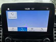 Ford Transit Custom 280 EcoBlue L1 H1 RS SPORT 