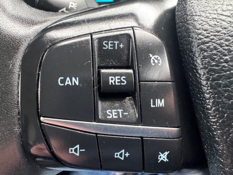 Ford 280 EcoBlue L1 H1 RS SPORT 2.0 5dr Panel Van Manual Diesel
