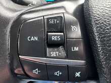 Ford Transit Custom 280 EcoBlue L1 H1 RS SPORT 