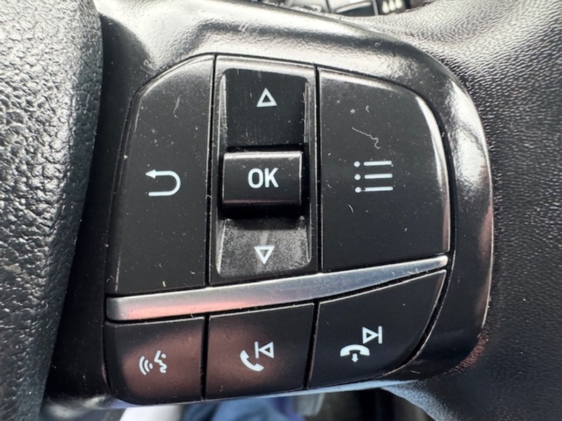 Ford 280 EcoBlue L1 H1 RS SPORT 2.0 5dr Panel Van Manual Diesel
