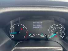Ford Transit Custom 280 EcoBlue L1 H1 RS SPORT 