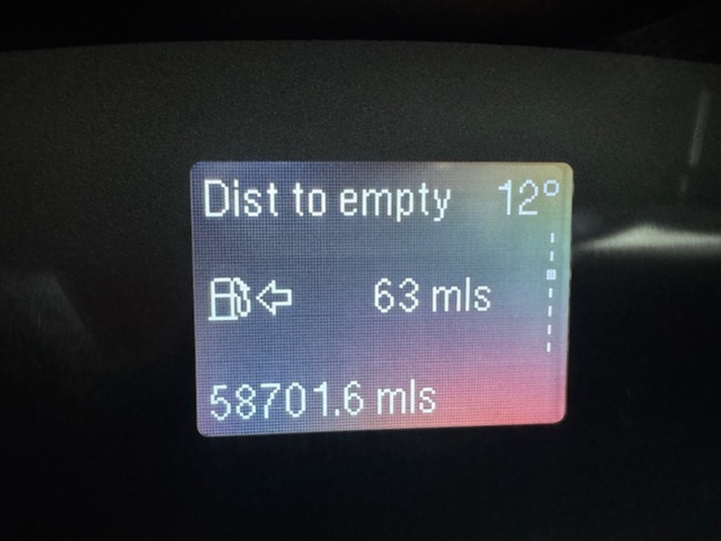 Ford 280 EcoBlue L1 H1 RS SPORT 2.0 5dr Panel Van Manual Diesel