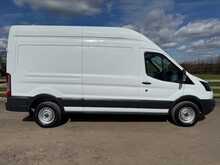 Ford Transit 350 EcoBlue L3 H3 LWB HIGH ROOF 