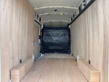 Ford Transit 350 EcoBlue L3 H3 LWB HIGH ROOF 