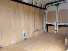 Ford Transit 350 EcoBlue L3 H3 LWB HIGH ROOF 