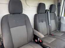 Ford Transit 350 EcoBlue L3 H3 LWB HIGH ROOF 
