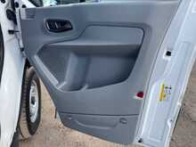 Ford Transit 350 EcoBlue L3 H3 LWB HIGH ROOF 