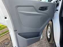 Ford Transit 350 EcoBlue L3 H3 LWB HIGH ROOF 