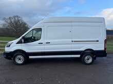Ford Transit 350 EcoBlue Leader L3 H3 LWB HIGH ROOF AIR CON 