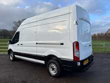 Ford Transit 350 EcoBlue Leader L3 H3 LWB HIGH ROOF AIR CON 