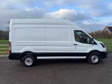 Ford Transit 350 EcoBlue Leader L3 H3 LWB HIGH ROOF AIR CON 