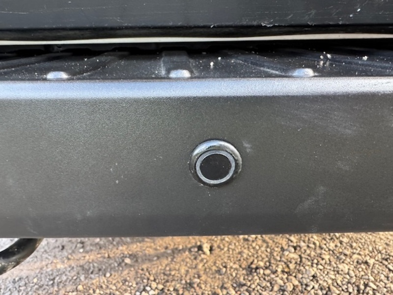 Ford 350 EcoBlue Leader L3 H3 LWB HIGH ROOF AIR CON 2.0 5dr Panel Van Manual Diesel