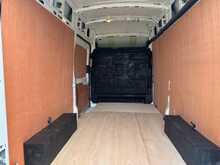 Ford Transit 350 EcoBlue Leader L3 H3 LWB HIGH ROOF AIR CON 