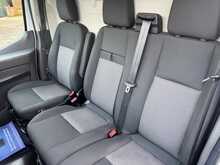 Ford Transit 350 EcoBlue Leader L3 H3 LWB HIGH ROOF AIR CON 
