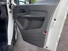 Ford Transit 350 EcoBlue Leader L3 H3 LWB HIGH ROOF AIR CON 