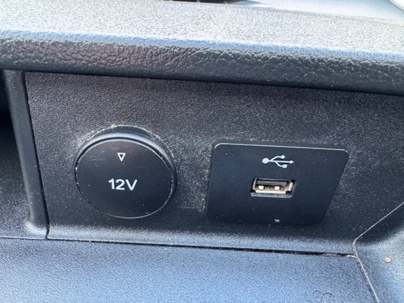 Ford 350 EcoBlue Leader L3 H3 LWB HIGH ROOF AIR CON 2.0 5dr Panel Van Manual Diesel