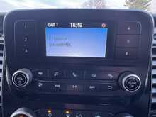 Ford Transit 350 EcoBlue Leader L3 H3 LWB HIGH ROOF AIR CON 