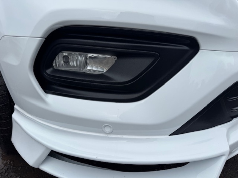 Ford 300 EcoBlue RS SPORT TREND LWB L2 AIR CON 2.0 5dr Panel Van Manual Diesel