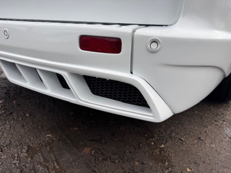 Ford 300 EcoBlue RS SPORT TREND LWB L2 AIR CON 2.0 5dr Panel Van Manual Diesel