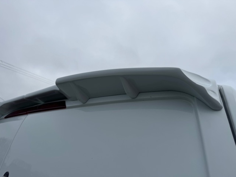 Ford 300 EcoBlue RS SPORT TREND LWB L2 AIR CON 2.0 5dr Panel Van Manual Diesel