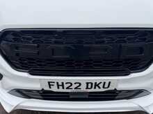 Ford Transit Custom 300 EcoBlue RS SPORT TREND LWB L2 AIR CON 