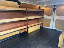 Ford Transit Custom 300 EcoBlue RS SPORT TREND LWB L2 AIR CON 