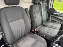Ford Transit Custom 300 EcoBlue RS SPORT TREND LWB L2 AIR CON 