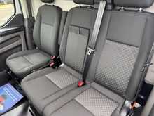 Ford Transit Custom 300 EcoBlue RS SPORT TREND LWB L2 AIR CON 
