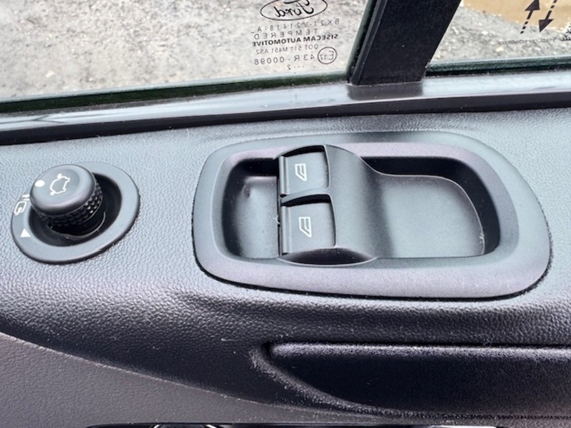 Ford 300 EcoBlue RS SPORT TREND LWB L2 AIR CON 2.0 5dr Panel Van Manual Diesel