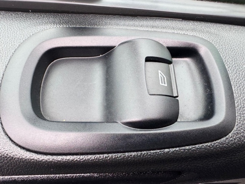 Ford 300 EcoBlue RS SPORT TREND LWB L2 AIR CON 2.0 5dr Panel Van Manual Diesel