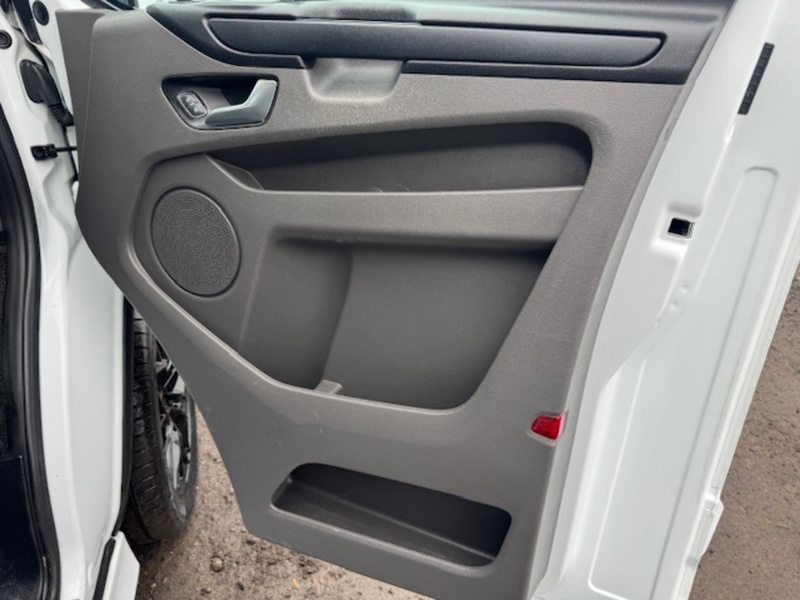 Ford 300 EcoBlue RS SPORT TREND LWB L2 AIR CON 2.0 5dr Panel Van Manual Diesel