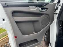 Ford Transit Custom 300 EcoBlue RS SPORT TREND LWB L2 AIR CON 