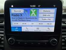 Ford Transit Custom 300 EcoBlue RS SPORT TREND LWB L2 AIR CON 