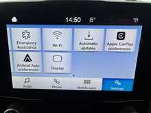 Ford Transit Custom 300 EcoBlue RS SPORT TREND LWB L2 AIR CON 