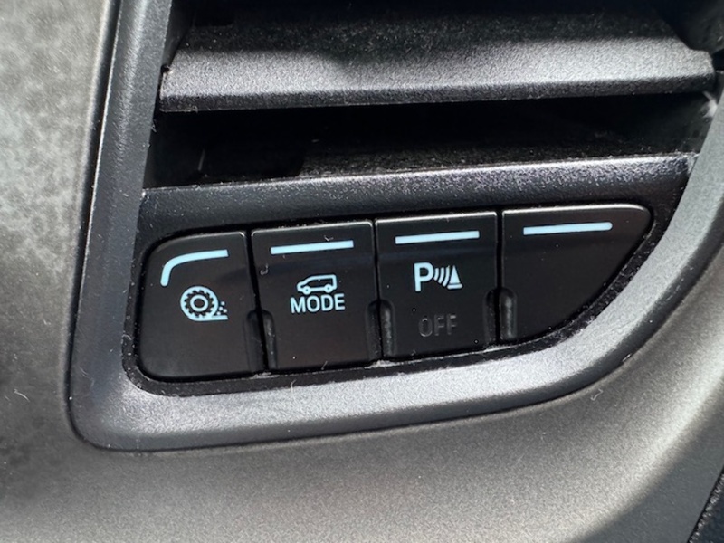 Ford 300 EcoBlue RS SPORT TREND LWB L2 AIR CON 2.0 5dr Panel Van Manual Diesel