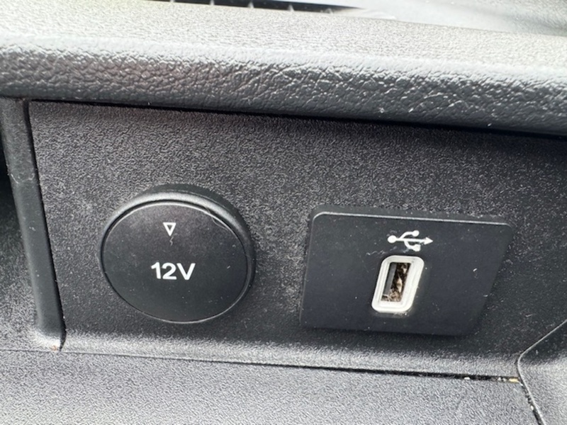 Ford 300 EcoBlue RS SPORT TREND LWB L2 AIR CON 2.0 5dr Panel Van Manual Diesel