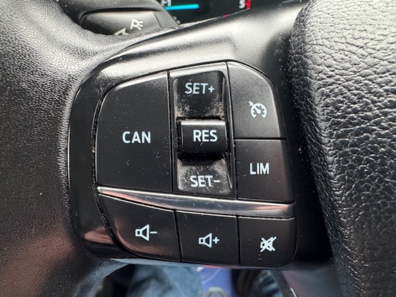 Ford 300 EcoBlue RS SPORT TREND LWB L2 AIR CON 2.0 5dr Panel Van Manual Diesel