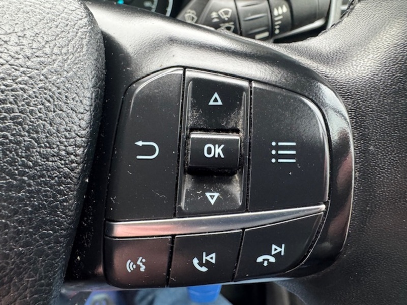 Ford 300 EcoBlue RS SPORT TREND LWB L2 AIR CON 2.0 5dr Panel Van Manual Diesel