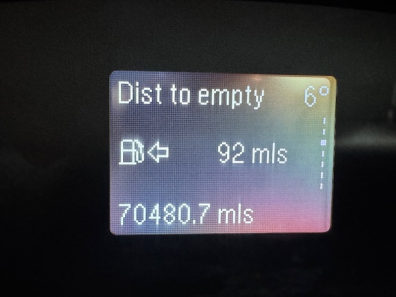 Ford 300 EcoBlue RS SPORT TREND LWB L2 AIR CON 2.0 5dr Panel Van Manual Diesel