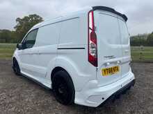 Ford Transit Connect RS150 LIMITED L1 H1 