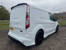Ford Transit Connect RS150 LIMITED L1 H1 