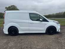 Ford Transit Connect RS150 LIMITED L1 H1 
