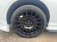 Ford Transit Connect RS150 LIMITED L1 H1 