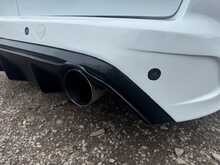 Ford Transit Connect RS150 LIMITED L1 H1 